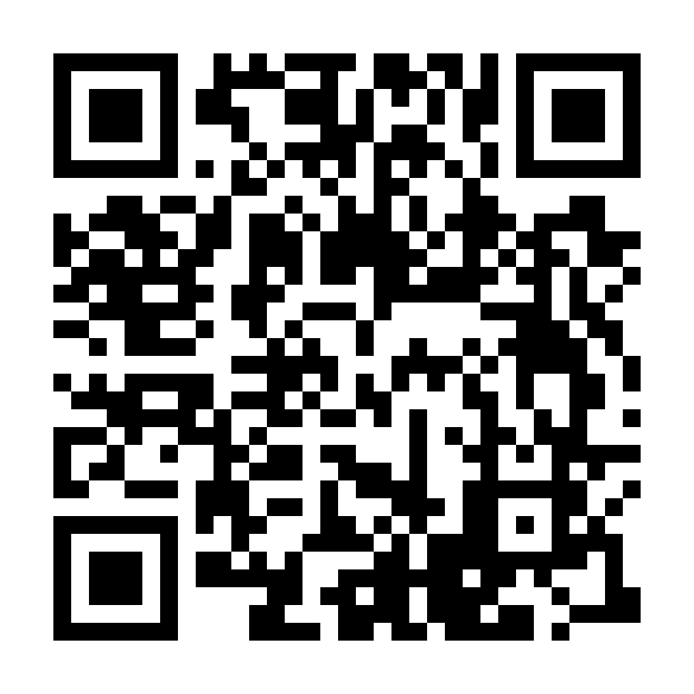 QR al perfil de Fer