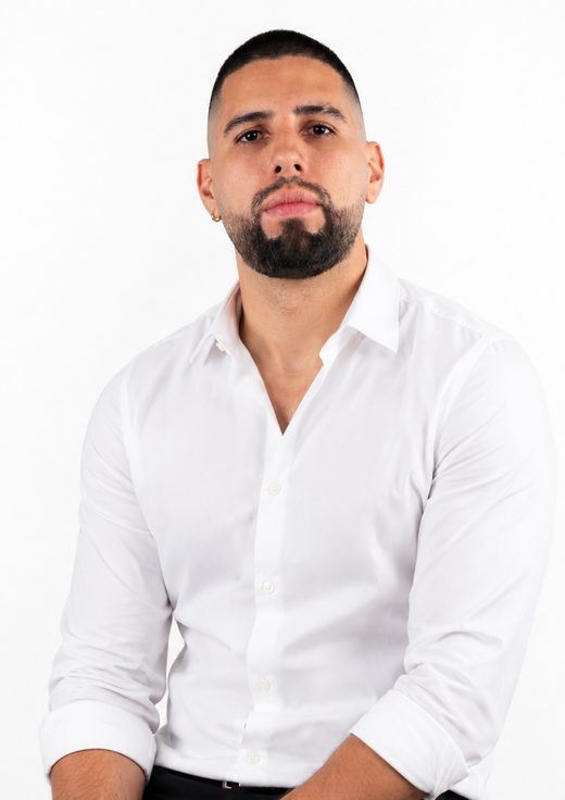 Kevin López