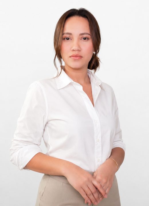 Verónica Aguirre